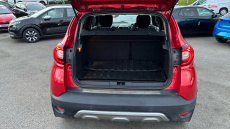 Renault Captur 0.9 TCE 90 Dynamique S Nav 5dr Petrol Hatchback